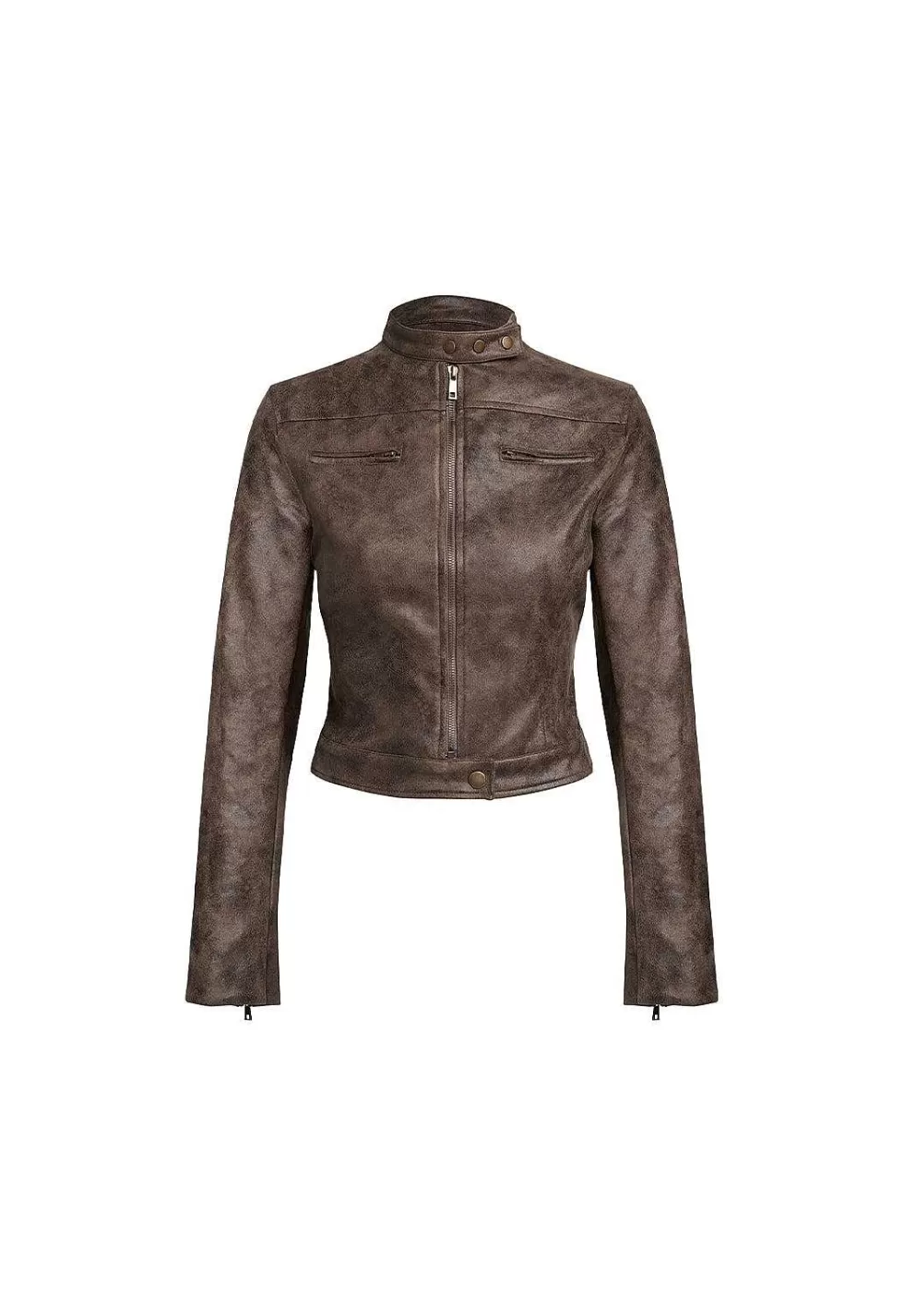 Lioness Bella Moto Jacket Fashion