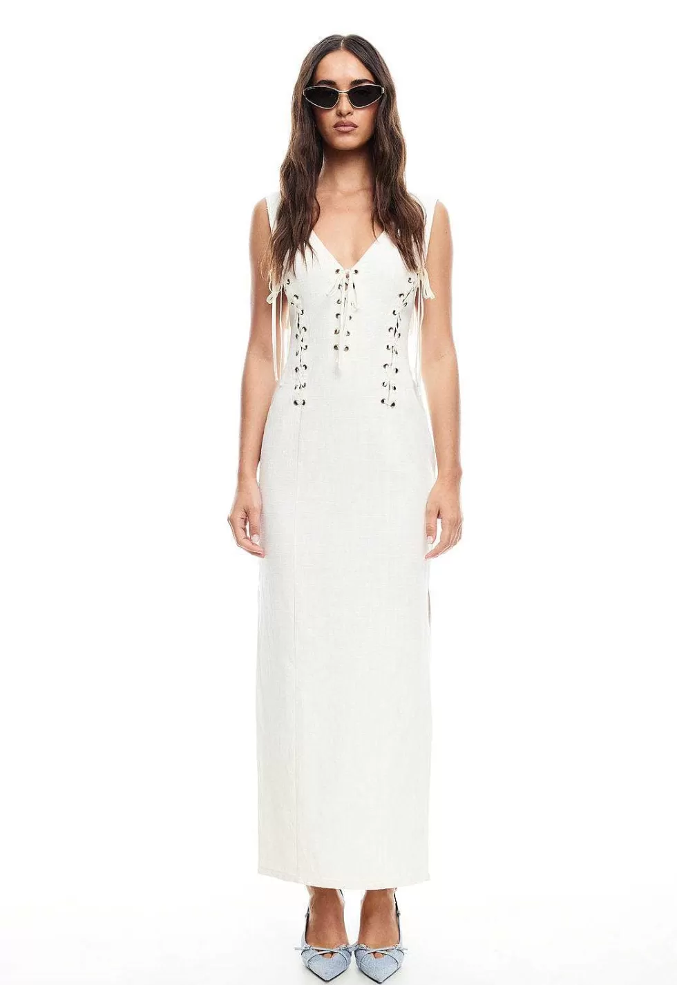 Lioness Dreamscape Maxi Dress Outlet