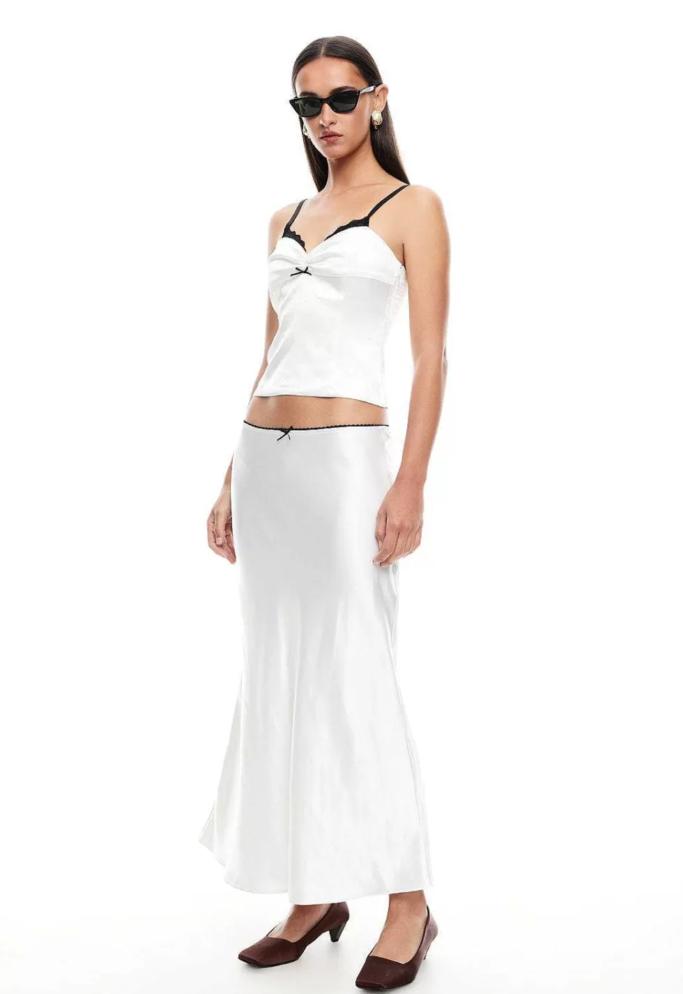 Lioness Enigmatic Maxi Skirt Cheap