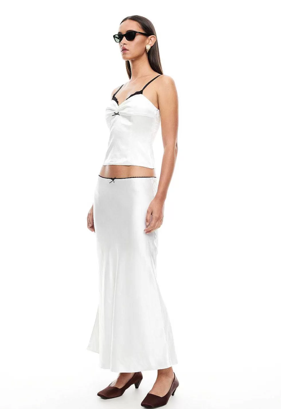 Lioness Enigmatic Maxi Skirt Store