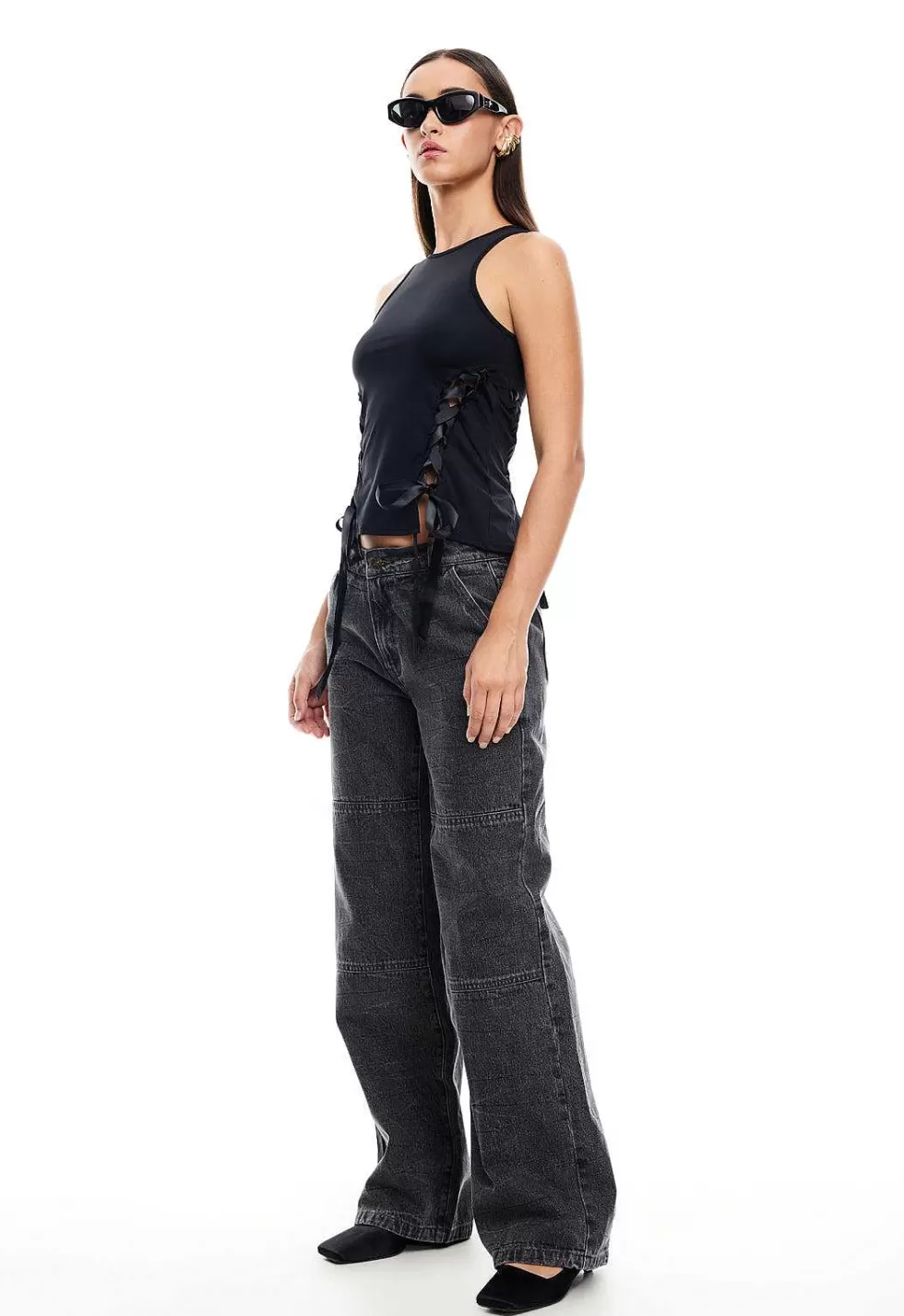 Lioness Freedom Jean Discount