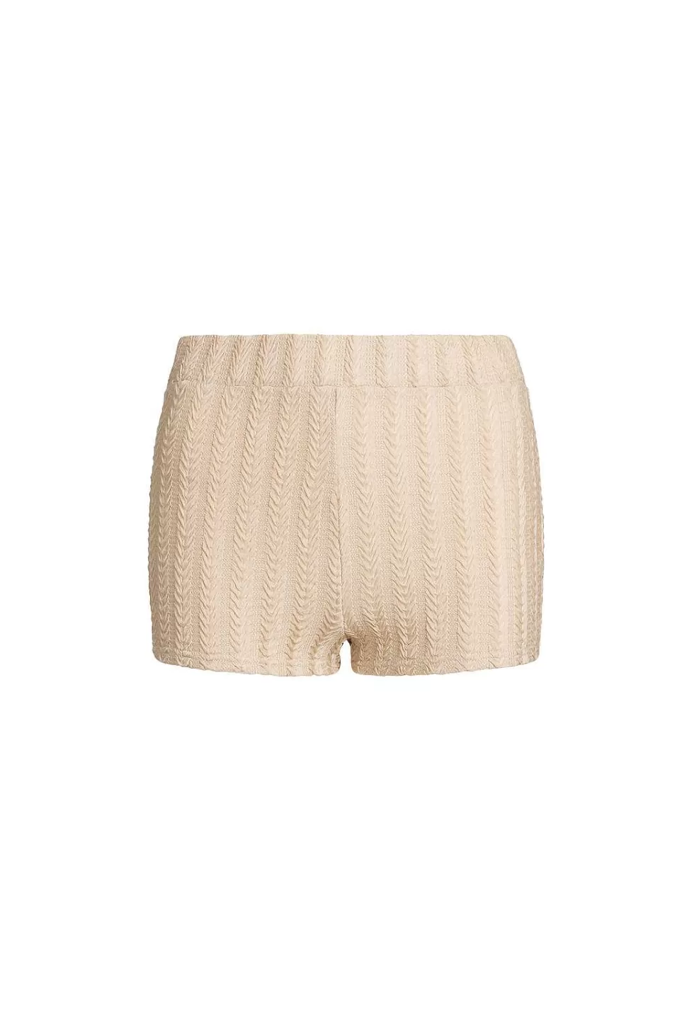 Lioness Golden Mini Short Flash Sale