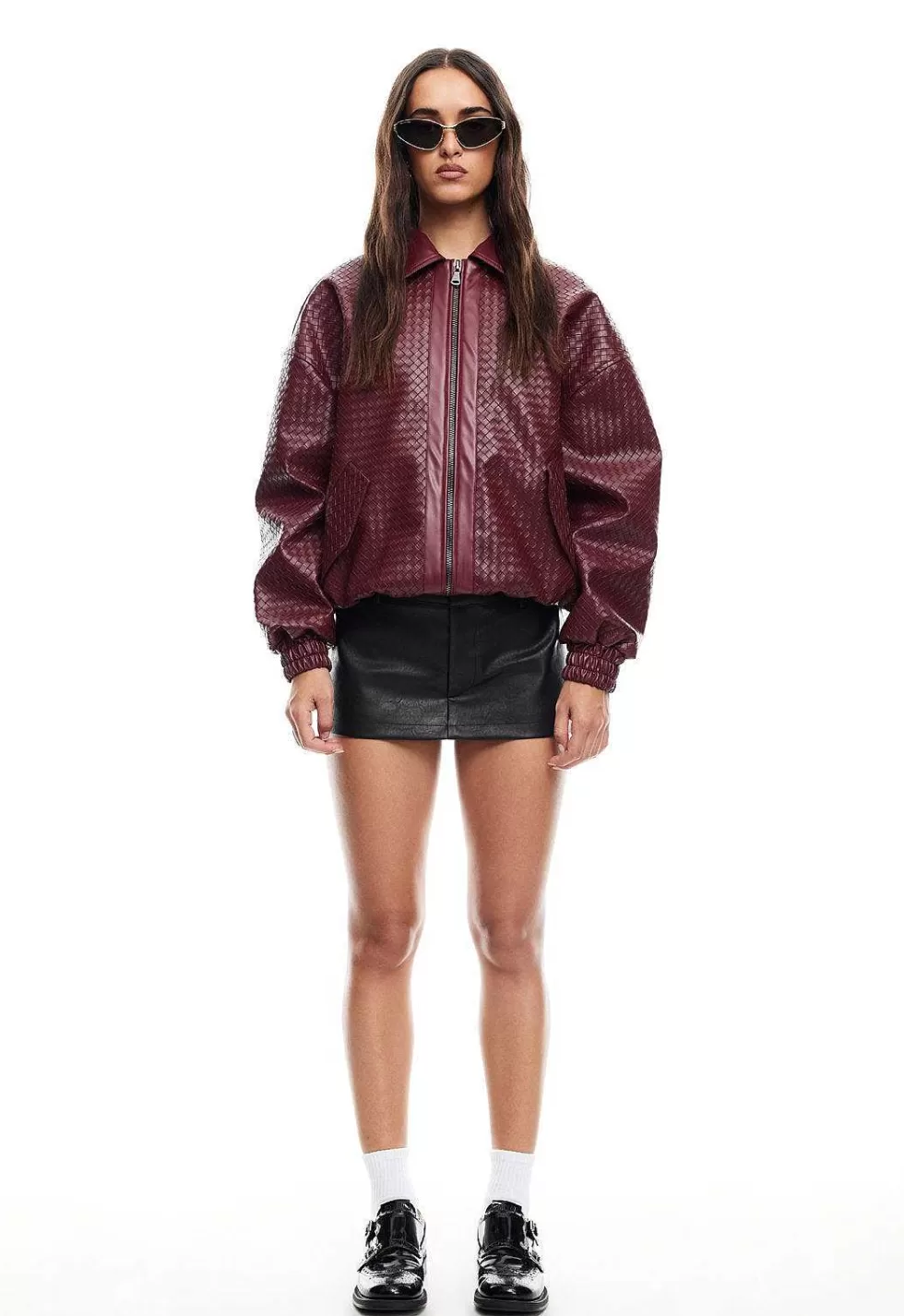 Lioness Kenny Bomber Discount