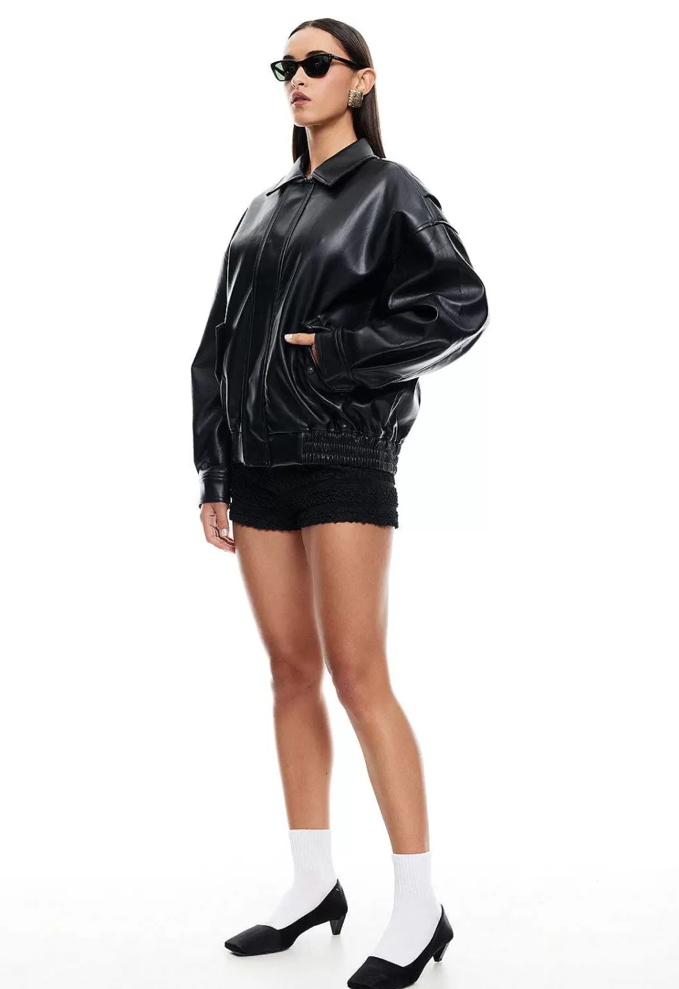 Lioness Kenny Bomber Flash Sale