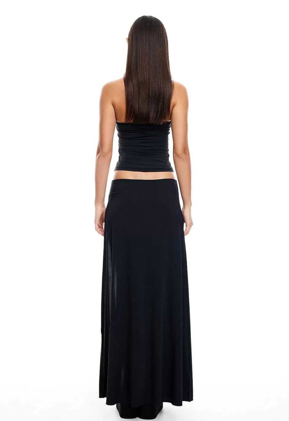 Lioness Merci Maxi Skirt Best Sale