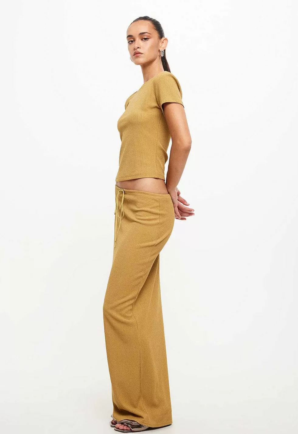 Lioness Nostalgic Maxi Skirt Best