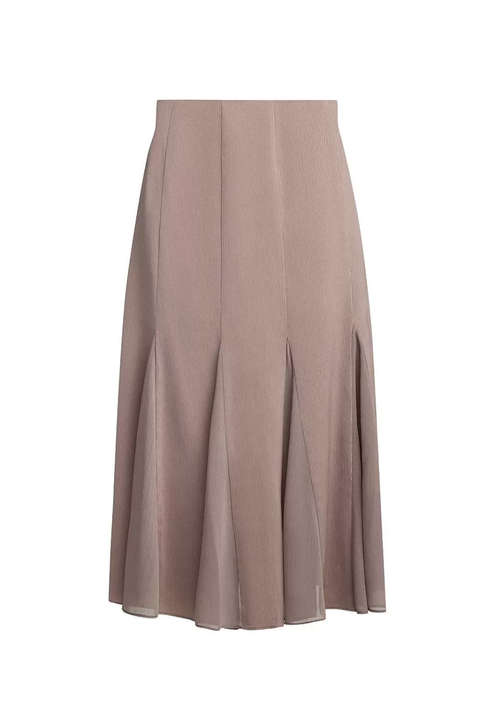 Lioness Rose Maxi Skirt Outlet