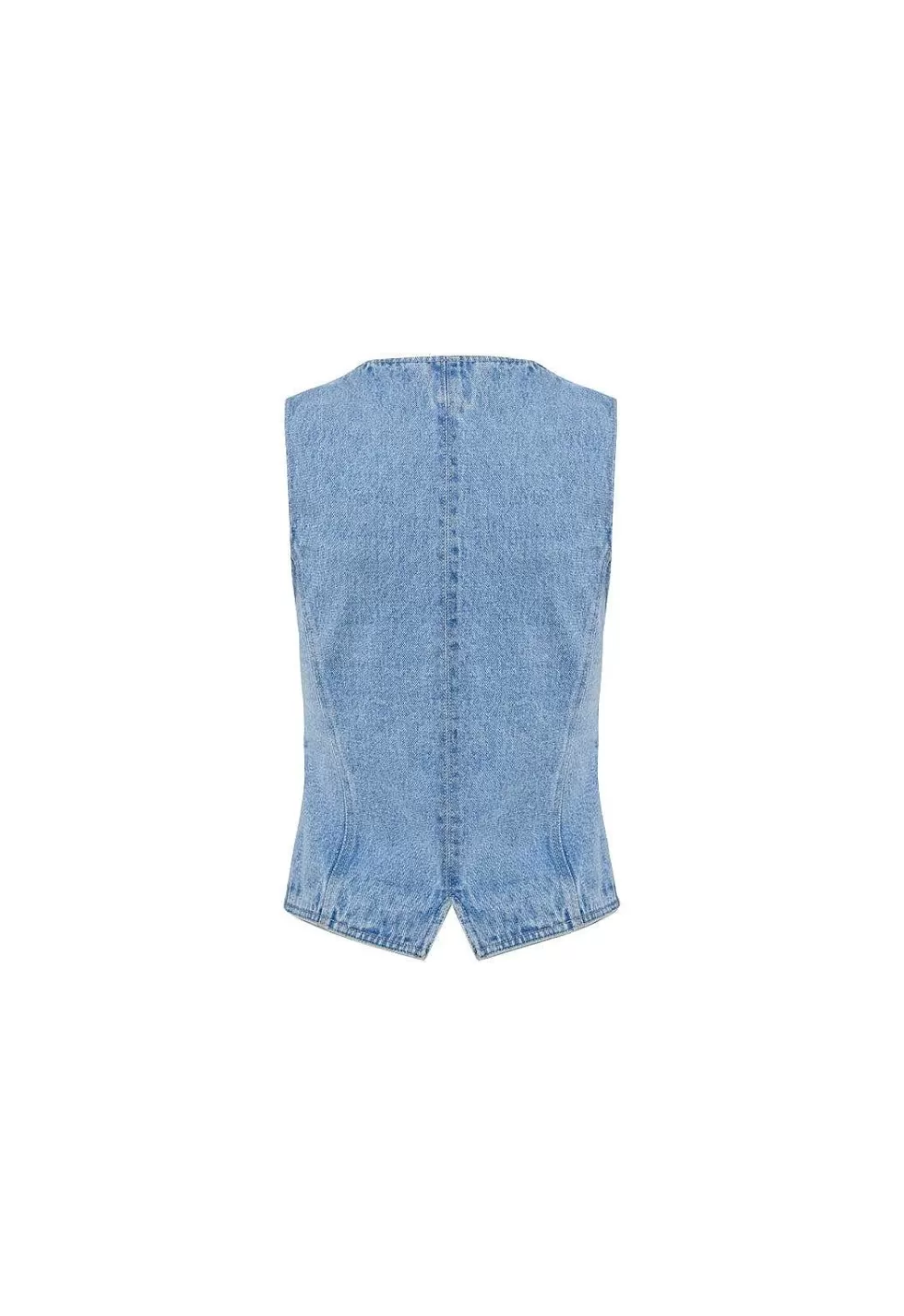 Lioness Vision Denim Vest Store